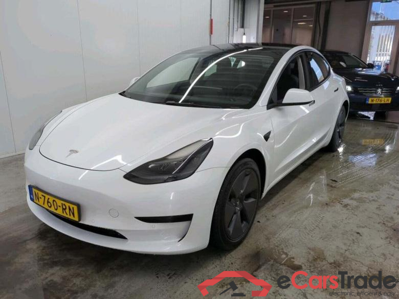 Tesla Model 3 Stnd.RWD Plus 60 kWh