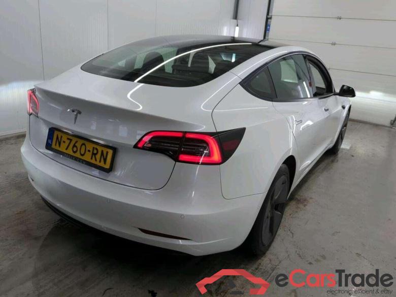 Tesla Model 3 Stnd.RWD Plus 60 kWh #2