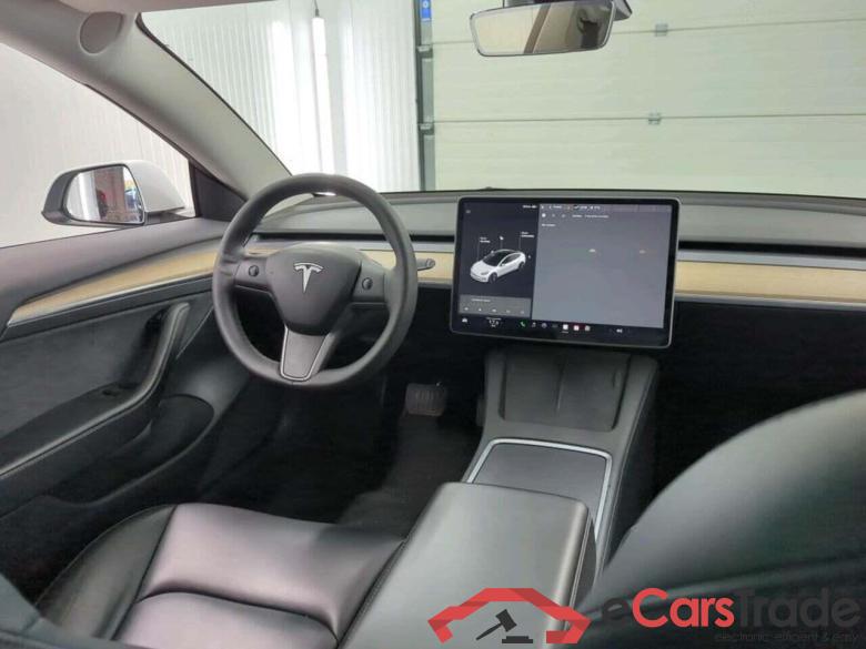 Tesla Model 3 Stnd.RWD Plus 60 kWh #3