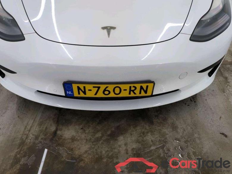 Tesla Model 3 Stnd.RWD Plus 60 kWh #4