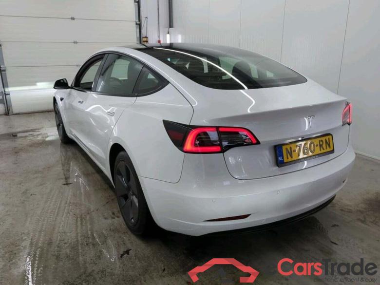 Tesla Model 3 Stnd.RWD Plus 60 kWh #6