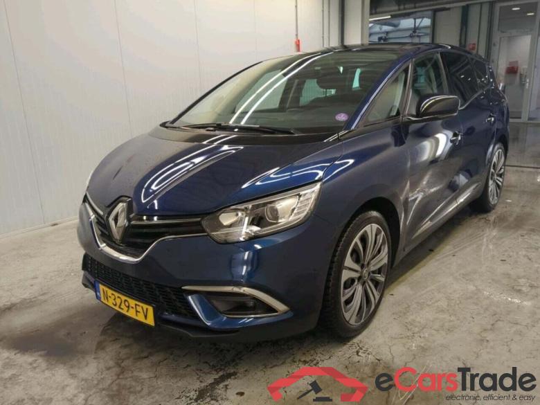 RENAULT Grand Scénic 1.3 TCe Bns. Zen 7p. #1