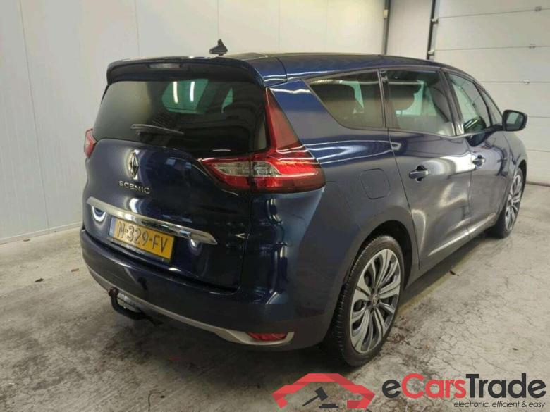 RENAULT Grand Scénic 1.3 TCe Bns. Zen 7p. #2