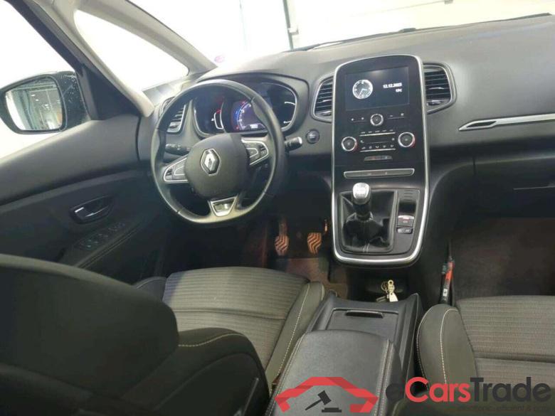 RENAULT Grand Scénic 1.3 TCe Bns. Zen 7p. #3