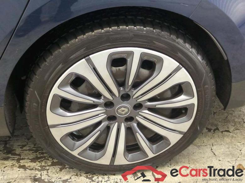 RENAULT Grand Scénic 1.3 TCe Bns. Zen 7p. #5