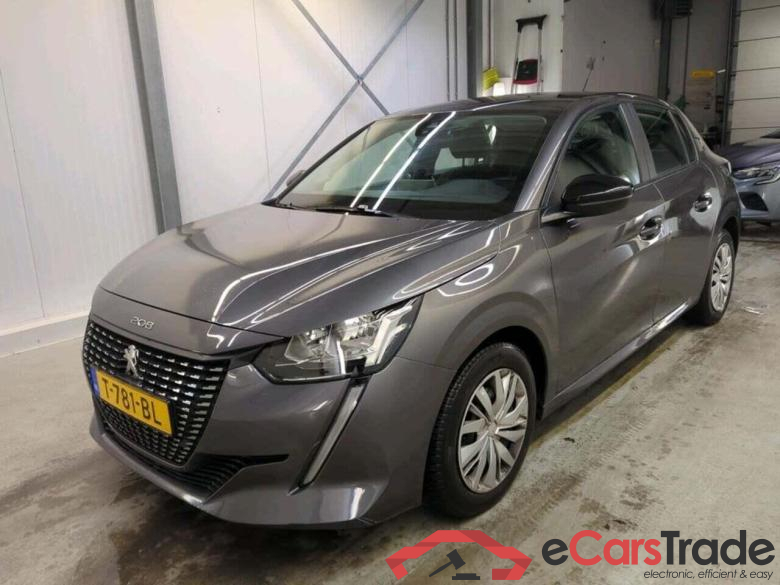 PEUGEOT 208 1.2 PureTech Active