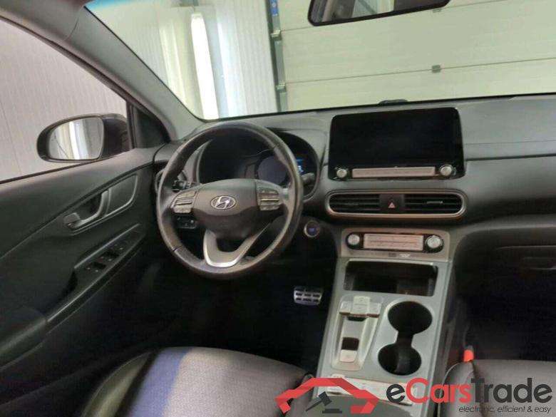 HYUNDAI Kona EV Premium 64 kWh #3