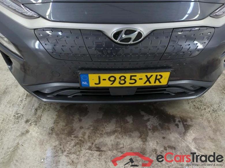 HYUNDAI Kona EV Premium 64 kWh #4