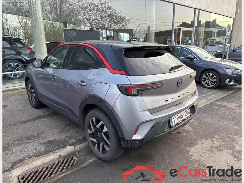 OPEL Mokka Mokka 1.2 Turbo GS Line S/S