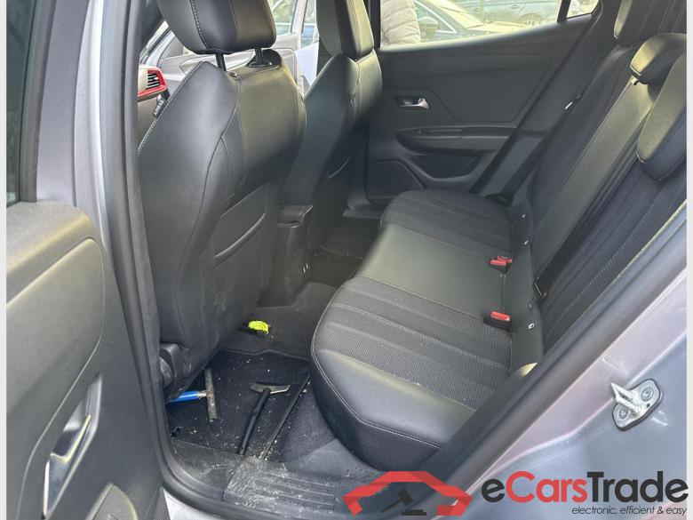 OPEL Mokka Mokka 1.2 Turbo GS Line S/S #3