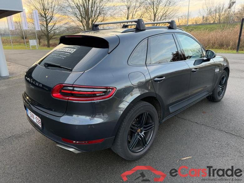 PORSCHE Macan Macan 2.0 Turbo PDK #2