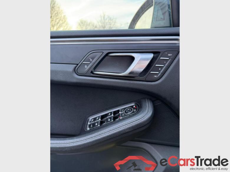 PORSCHE Macan Macan 2.0 Turbo PDK #4