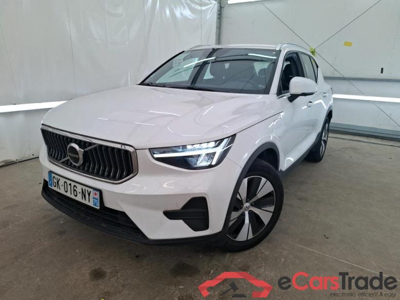 VOLVO XC40 / 2022 / 5P / SUV Recharge T4 211 DCT7 Plus #1
