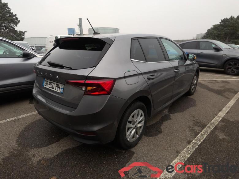 FABIA 1.0 TSI STYLE #4