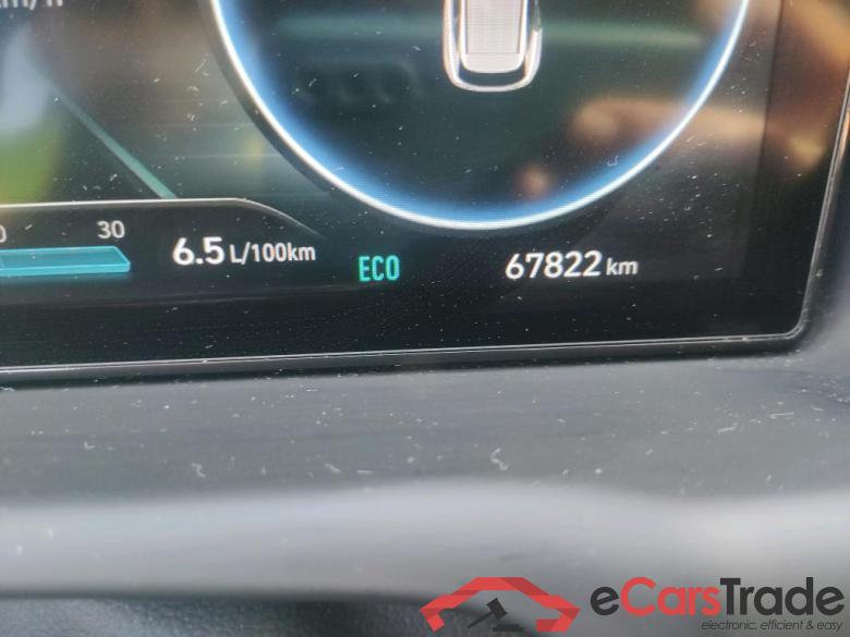 HYUNDAI Tucson / 2020 / 5P / todoterreno 1.6 CRDI 100kW (136CV) 48V Maxx DCT #5