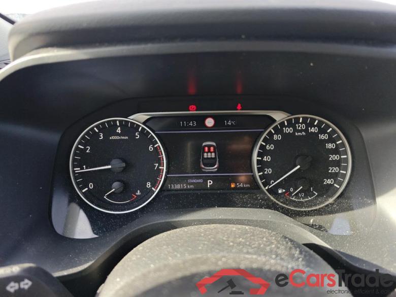 NISSAN QASHQAI / 2021 / 5P / todoterreno DIG-T 116kW (158CV) mHEV Xtronic Acenta (AC2) #4