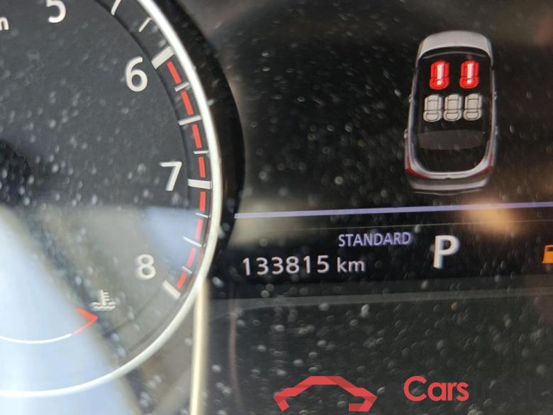 NISSAN QASHQAI / 2021 / 5P / todoterreno DIG-T 116kW (158CV) mHEV Xtronic Acenta (AC2) #5