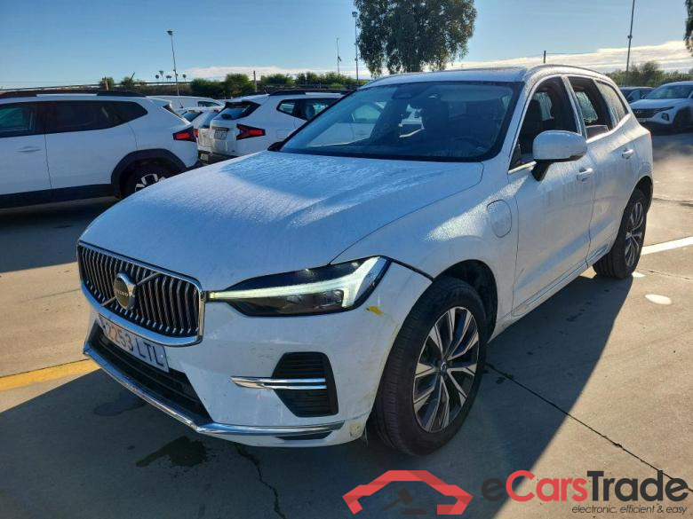 VOLVO XC60 / 2017 / 5P / todoterreno 2.0 T6 AWD Recharge Inscription Auto