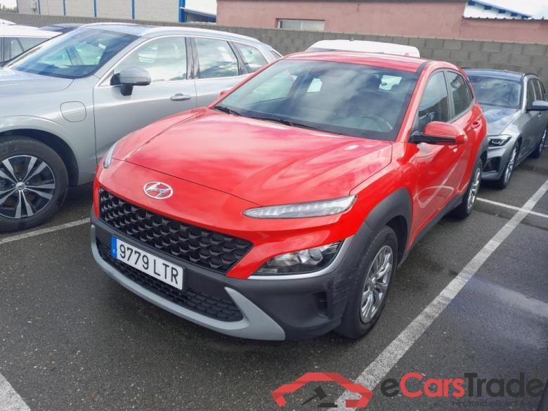 HYUNDAI Kona / 2020 / 5P / todoterreno 1.0 TGDI Klass 4X2 #1