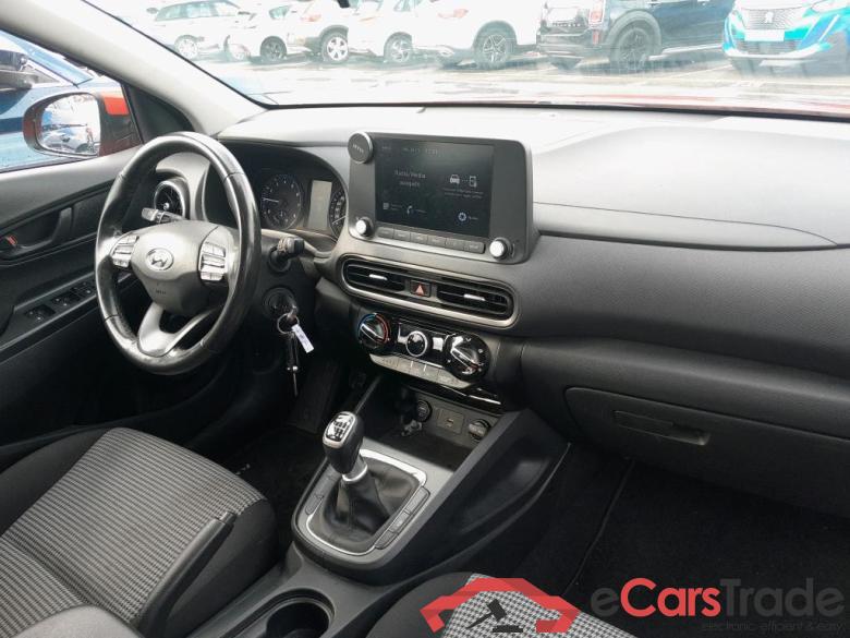 HYUNDAI Kona / 2020 / 5P / todoterreno 1.0 TGDI Klass 4X2 #3