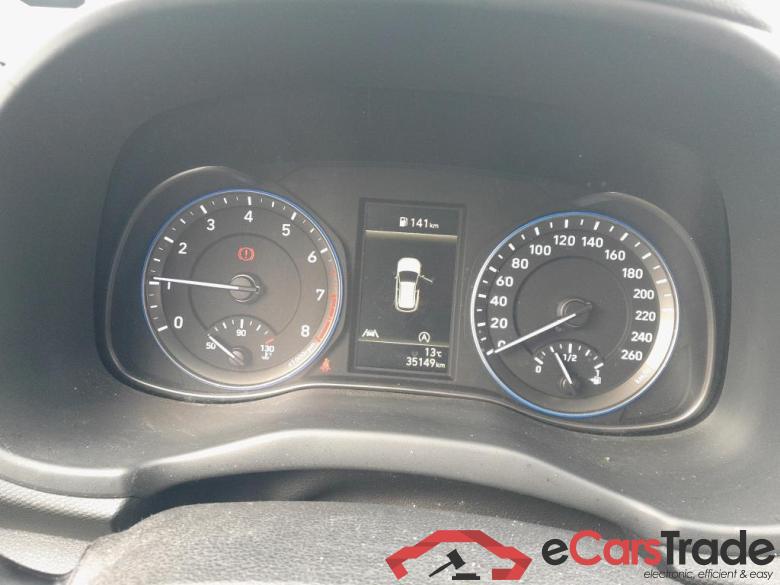 HYUNDAI Kona / 2020 / 5P / todoterreno 1.0 TGDI Klass 4X2 #4
