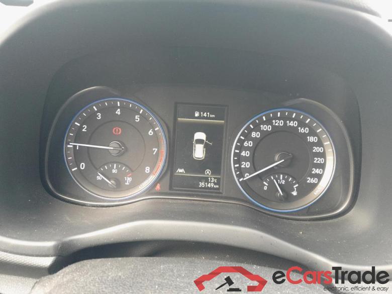 HYUNDAI Kona / 2020 / 5P / todoterreno 1.0 TGDI Klass 4X2 #5