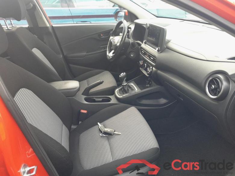 HYUNDAI Kona / 2020 / 5P / todoterreno 1.0 TGDI Klass 4X2 #6