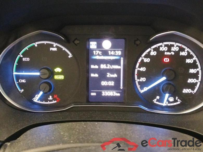 TOYOTA Yaris / 2017 / 5P / berlina con portón 1.5 100H Active #4