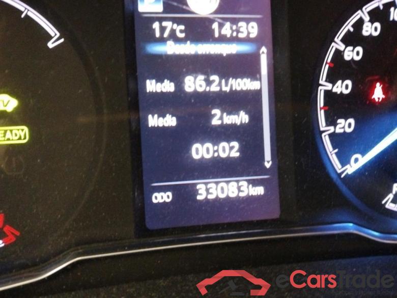 TOYOTA Yaris / 2017 / 5P / berlina con portón 1.5 100H Active #5