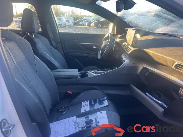 3008 Allure Pack 1.5 HDi 130CV AT8 E6d #6