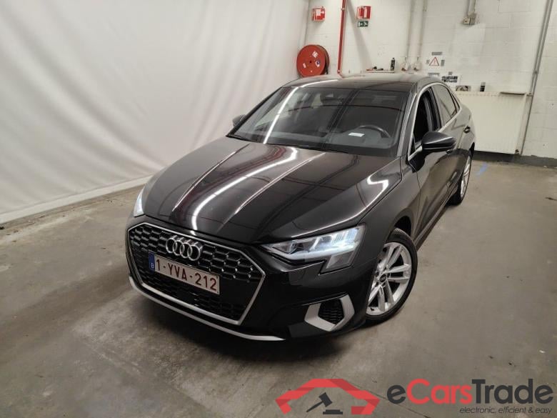 Audi A3 Berline 2.0 TDi 30 85kW Advanced 4d