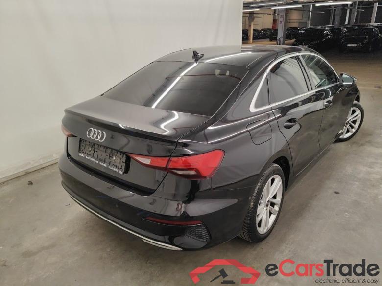 Audi A3 Berline 2.0 TDi 30 85kW Advanced 4d #2