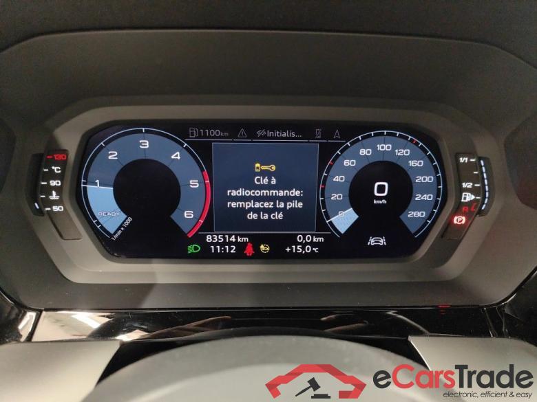 Audi A3 Berline 2.0 TDi 30 85kW Advanced 4d #6