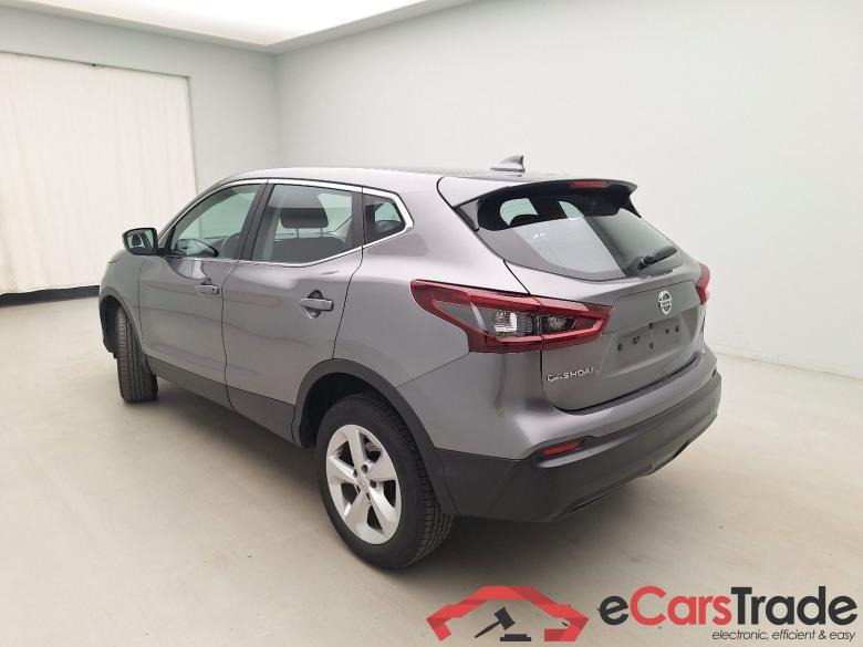 Nissan, Qashqai '17, Nissan Qashqai dCi 115 Acenta 5d #6