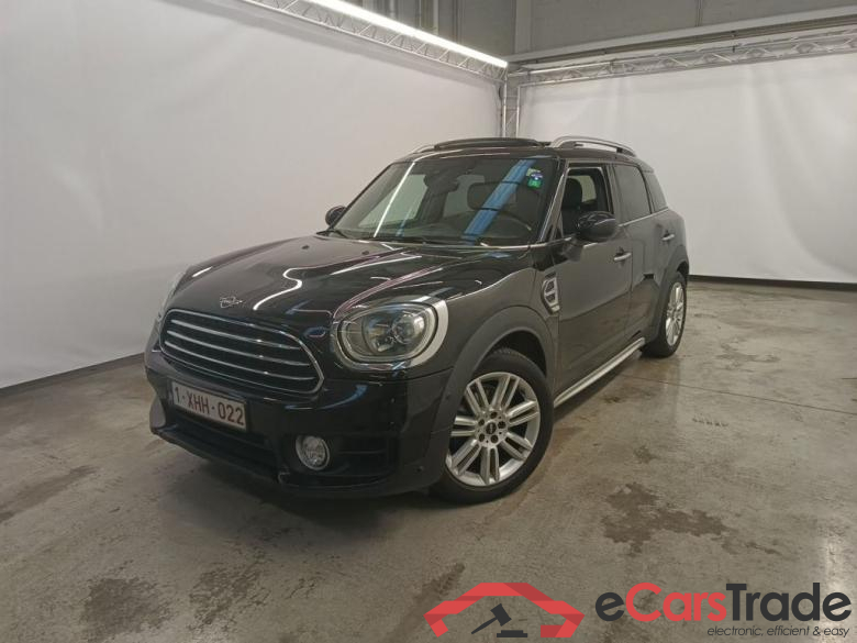 Mini Countryman Cooper (100 kW) 5d