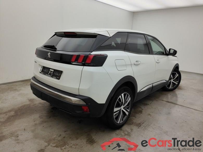 PEUGEOT 3008 DIESEL - 2021 1.5 BlueHDi Allure Pack (EU6.4) 5d #2