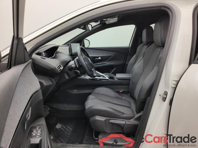 PEUGEOT 3008 DIESEL - 2021 1.5 BlueHDi Allure Pack (EU6.4) 5d #3