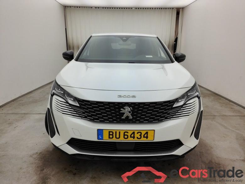 PEUGEOT 3008 DIESEL - 2021 1.5 BlueHDi Allure Pack (EU6.4) 5d #5