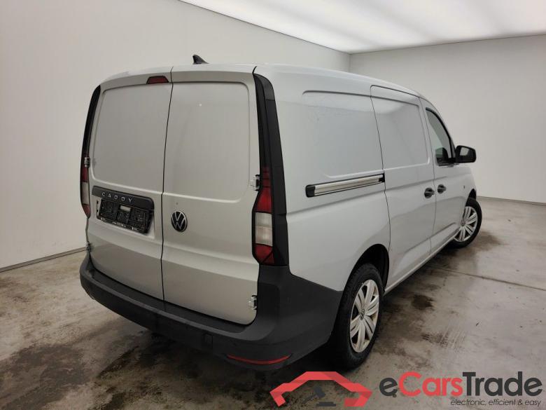 VOLKSWAGEN CADDY MAXI VAN DIESEL - 2021 2.0 TDi 102 5d #2