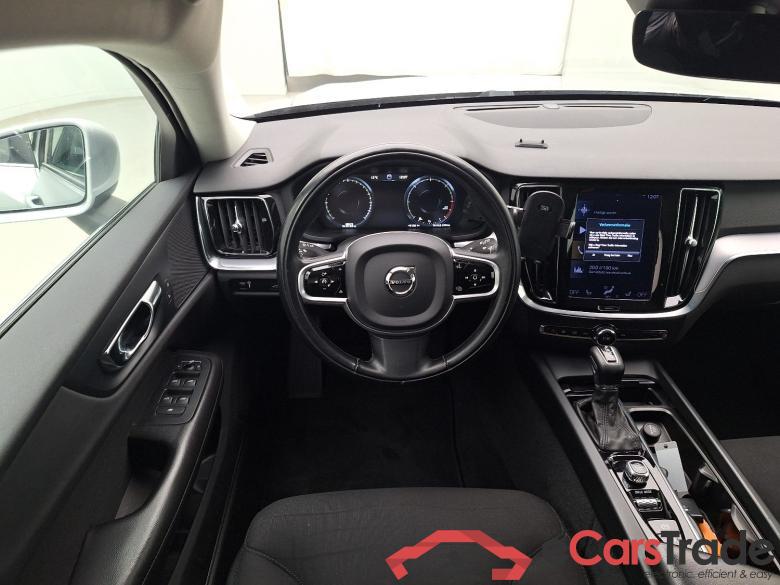 Volvo, V60 '18, Volvo V60 D3 Geartronic Momentum Pro 5d #5