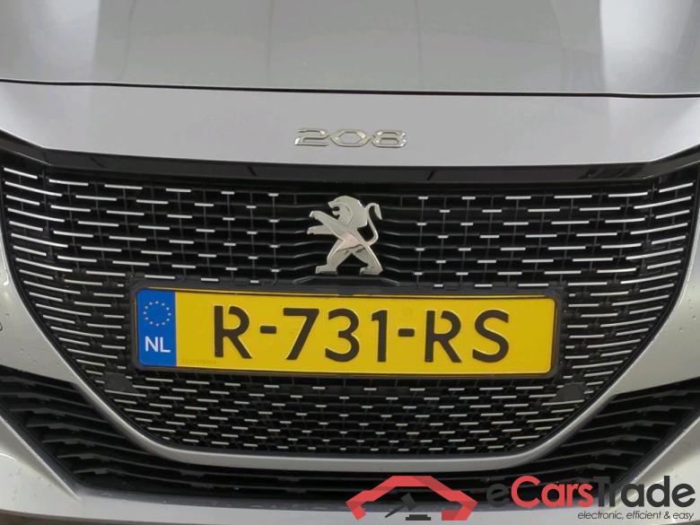 Peugeot e-208 Active 50kWh 136 5d #5