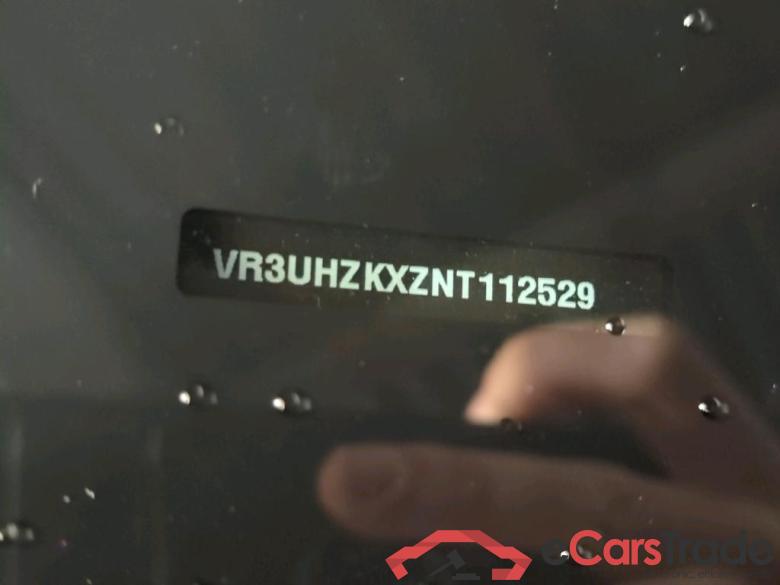 Peugeot e-208 Active 50kWh 136 5d #6