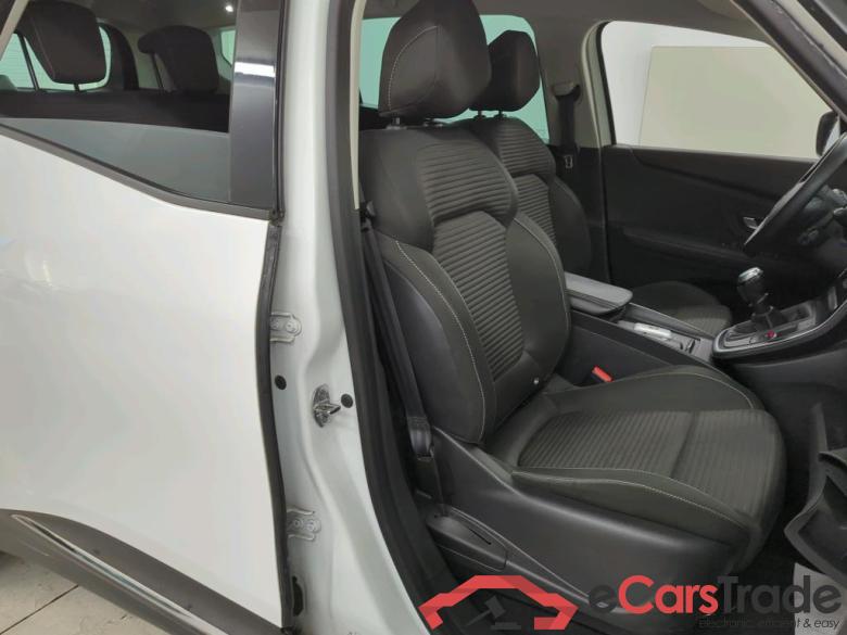 Renault Grand Scénic TCe 115 Business Zen 5d #3