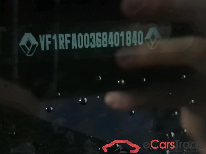 Renault Grand Scénic TCe 115 Business Zen 5d #6