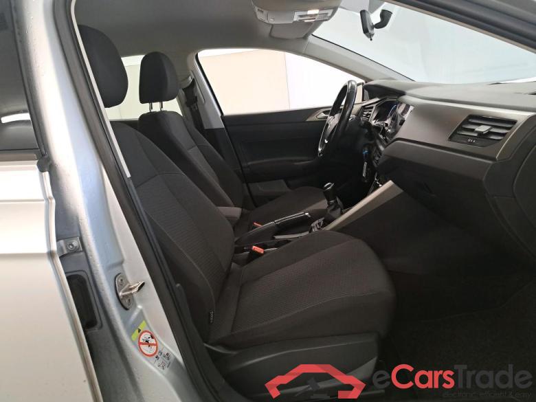 Volkswagen Polo 1.0 TSI 70kW Comfortline 5d #3
