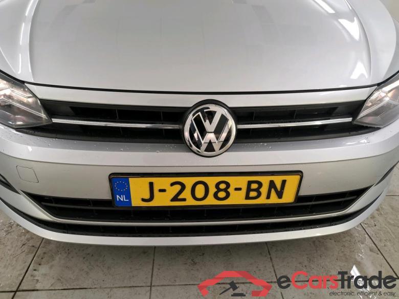 Volkswagen Polo 1.0 TSI 70kW Comfortline 5d #5