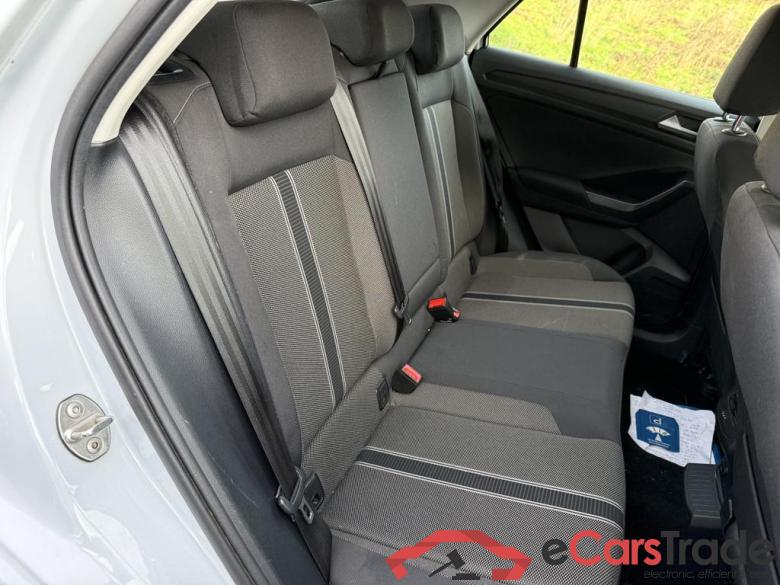 VOLKSWAGEN T-Roc T-Roc Style 1.0 TSI 85 kW (115 ch) 6 vitesses manuel #3