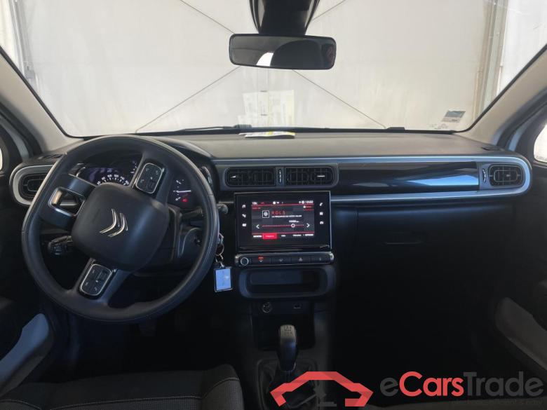 CITROEN C3 / 2020 / 5P / Berline PureTech 83 S&S BVM Feel Pack #5