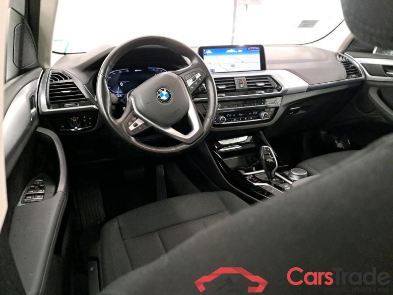BMW X3 / 2017 / 5P / SUV xDrive30e 292ch Business Design BVA8 #5