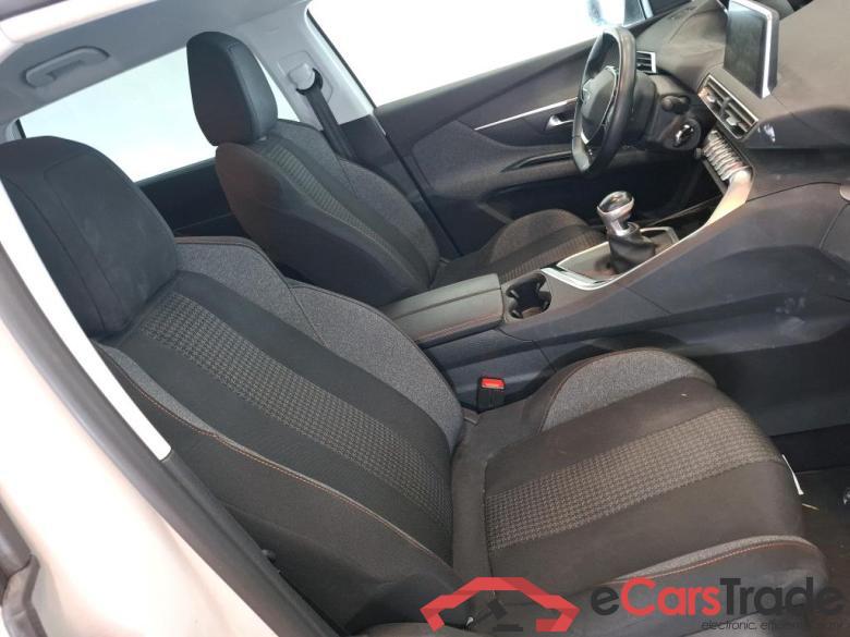 5008 Active Business 1.2 PureTech 130CV BVM6 E6 #6